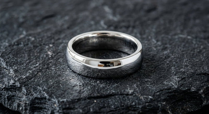 The Complete Guide to Argentium Silver Jewelry | Lynore & Co