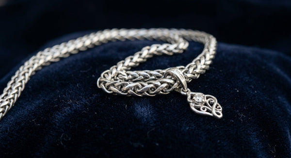 Master the Art of Choosing the Best Silver Jewelry Gifts for Women