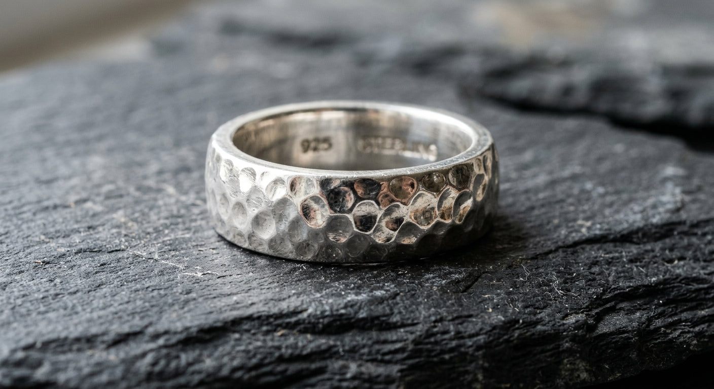 Lynore & Co sterling silver jewelry