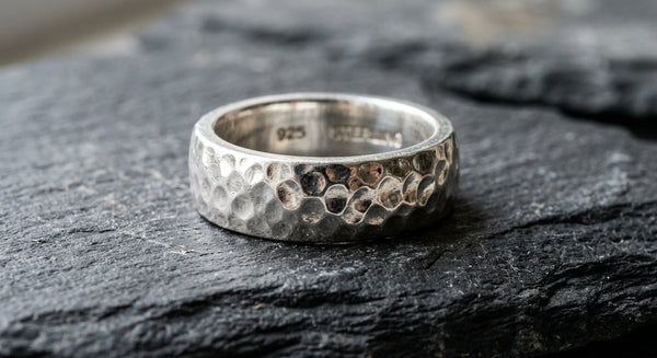 Hammered Silver Jewelry Meaning & Complete Style Guide