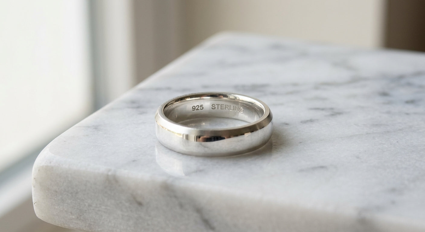 Lynore & Co sterling silver jewelry