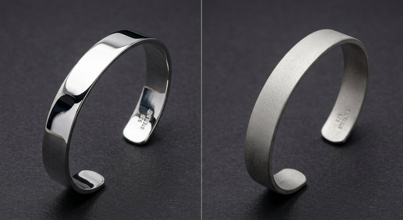 Lynore & Co sterling silver jewelry
