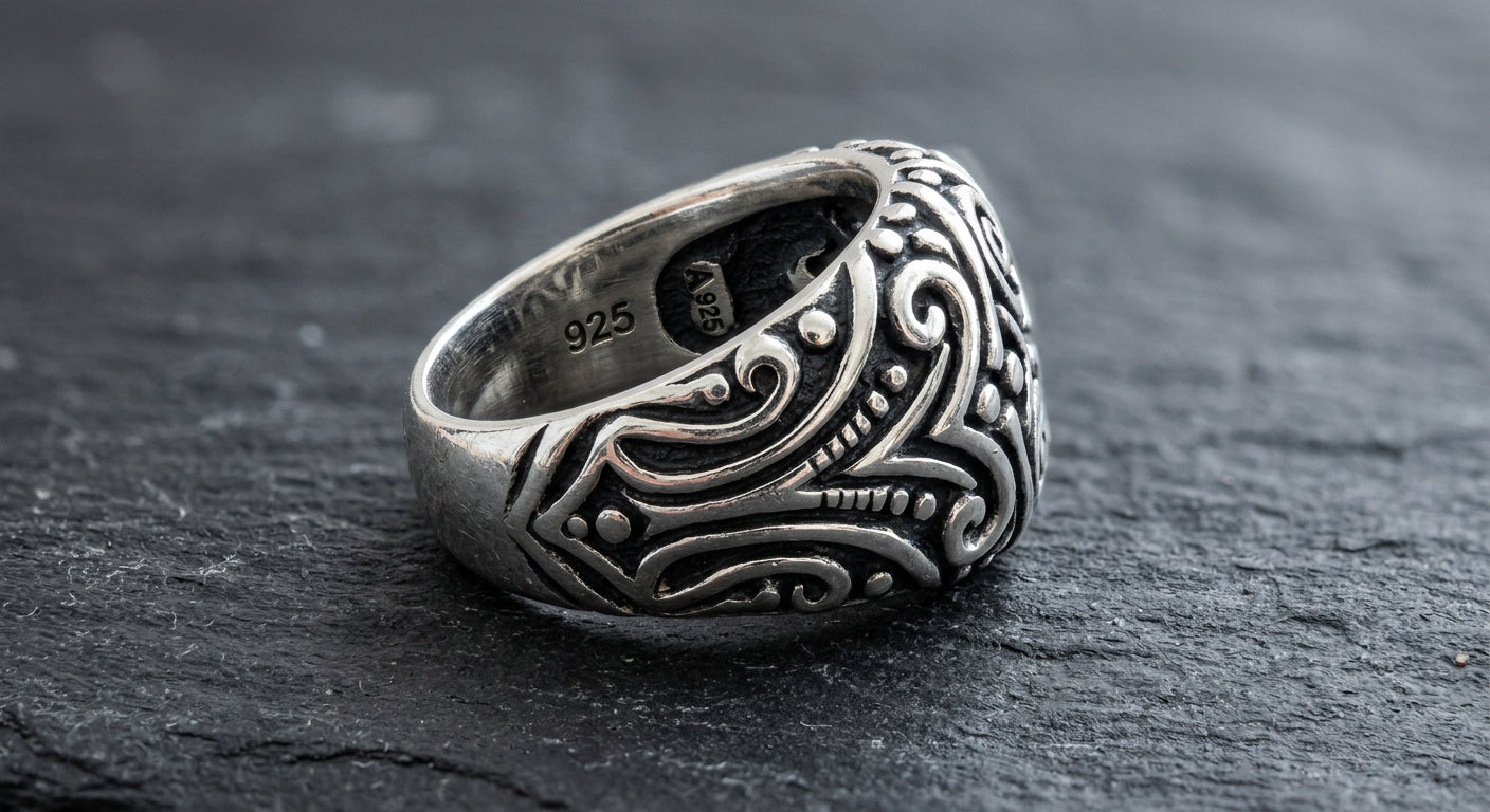 Lynore & Co sterling silver jewelry