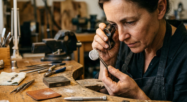 Personalized Silver Jewelry: The Complete Buying Guide