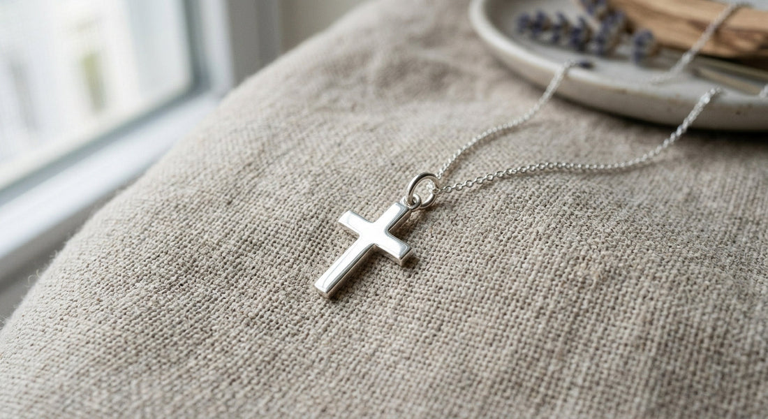 Lynore & Co sterling silver jewelry