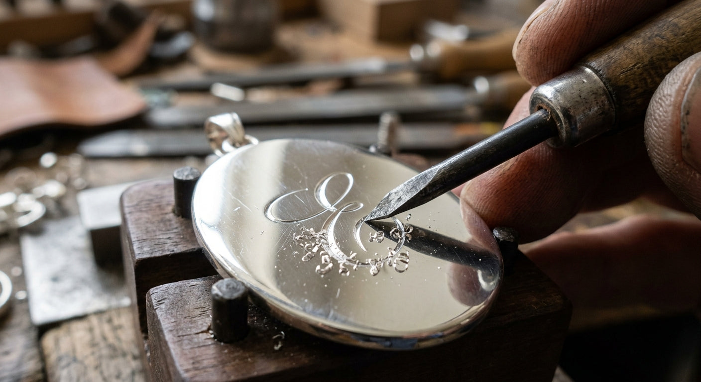 Lynore & Co sterling silver jewelry