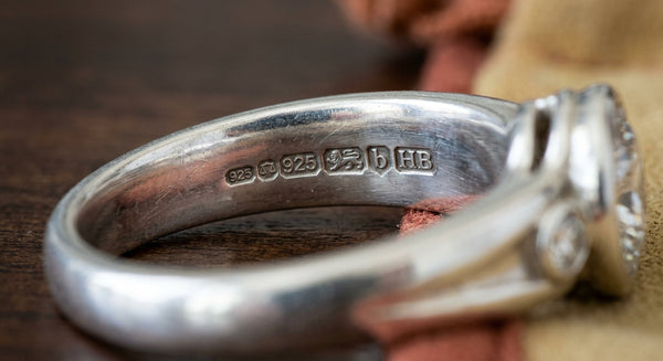 Selecting Silver Jewelry For Birthday Gift Excellence