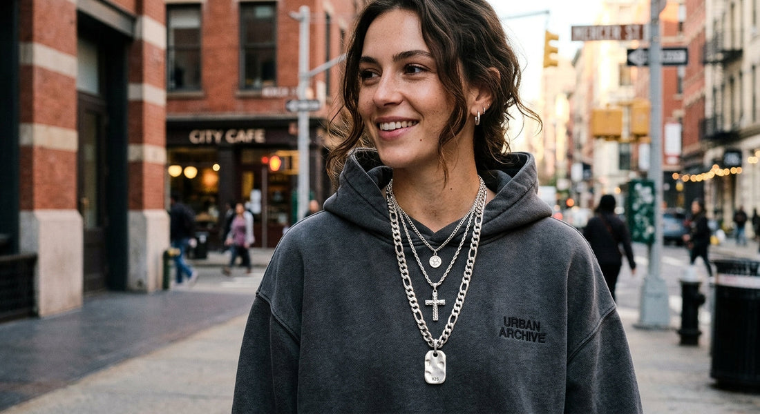Lynore & Co sterling silver jewelry