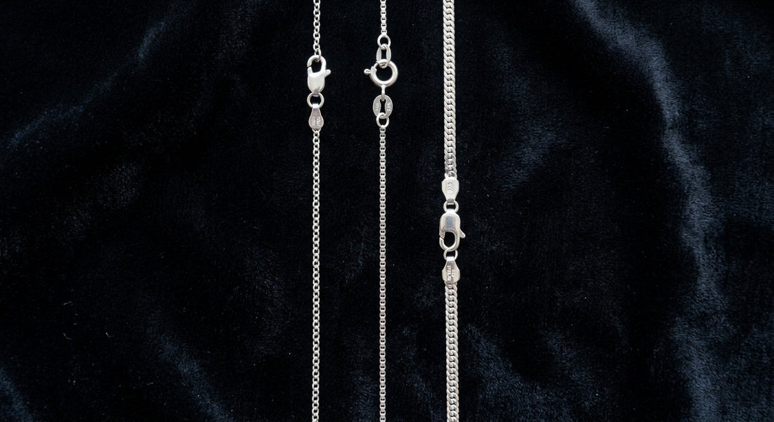 Lynore & Co sterling silver jewelry