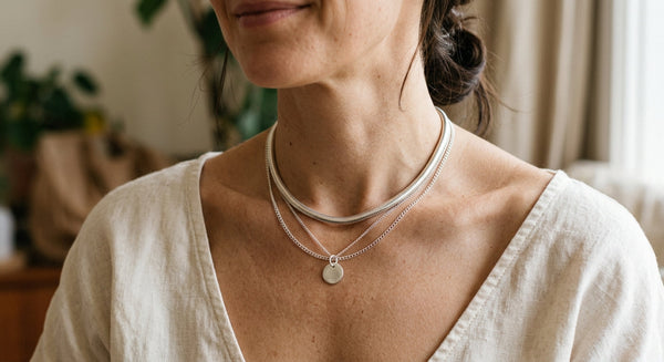 Decoding Silver Jewelry Pinterest Trends | Lynore & Co