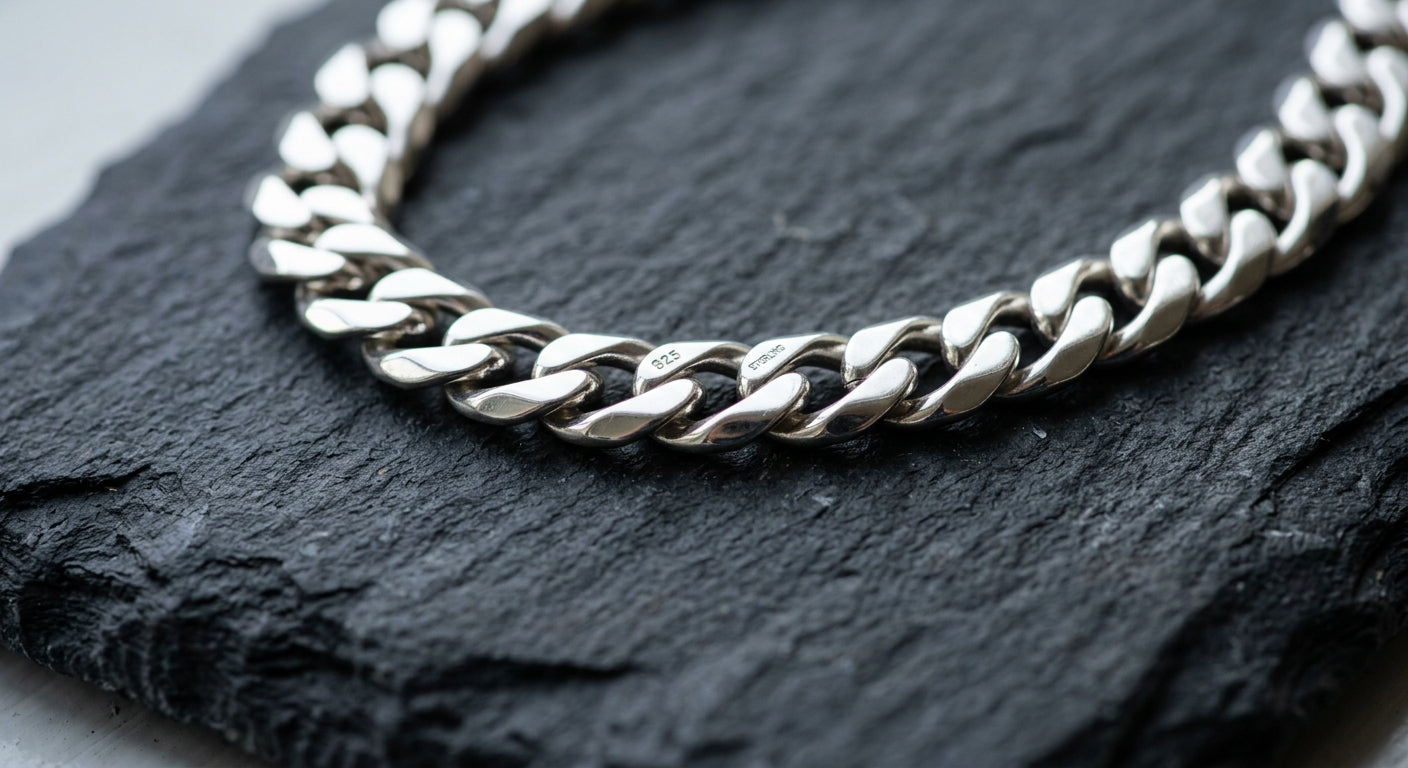 Lynore & Co sterling silver jewelry