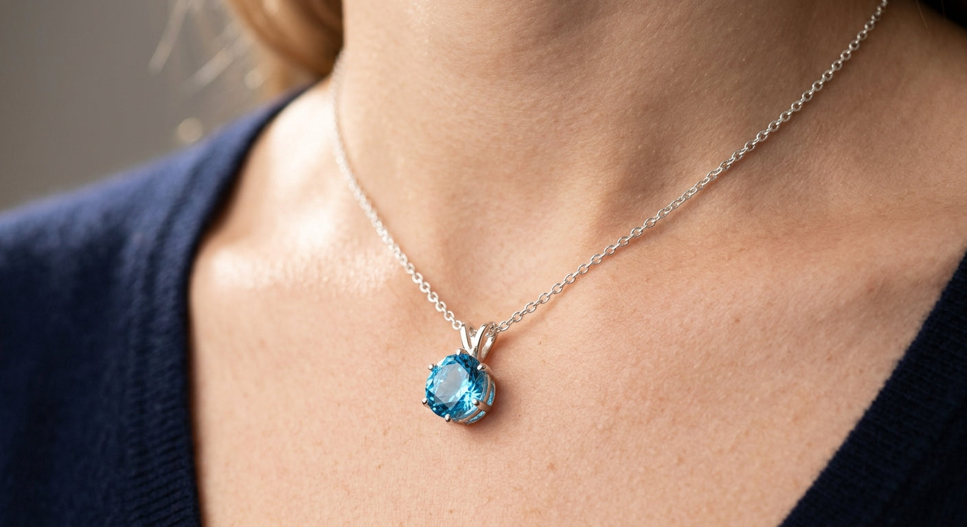 Lynore & Co sterling silver jewelry