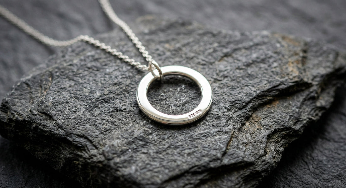 Lynore & Co sterling silver jewelry