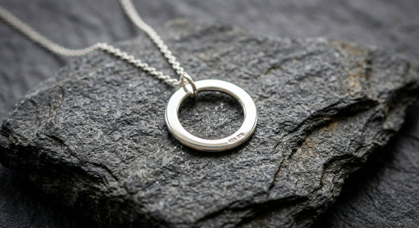 Sustainable Silver Jewelry Brands: A Complete Buyer's Guide