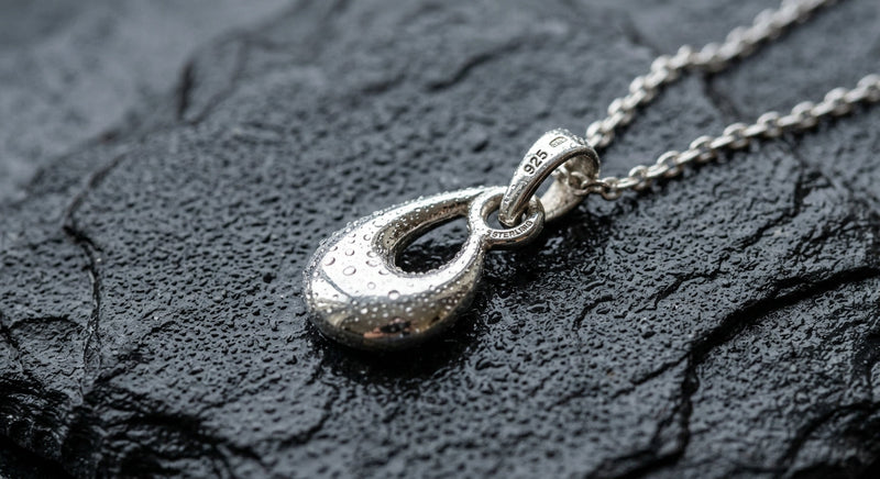 Waterproof Silver Jewelry Guide: Care & Truth Explained