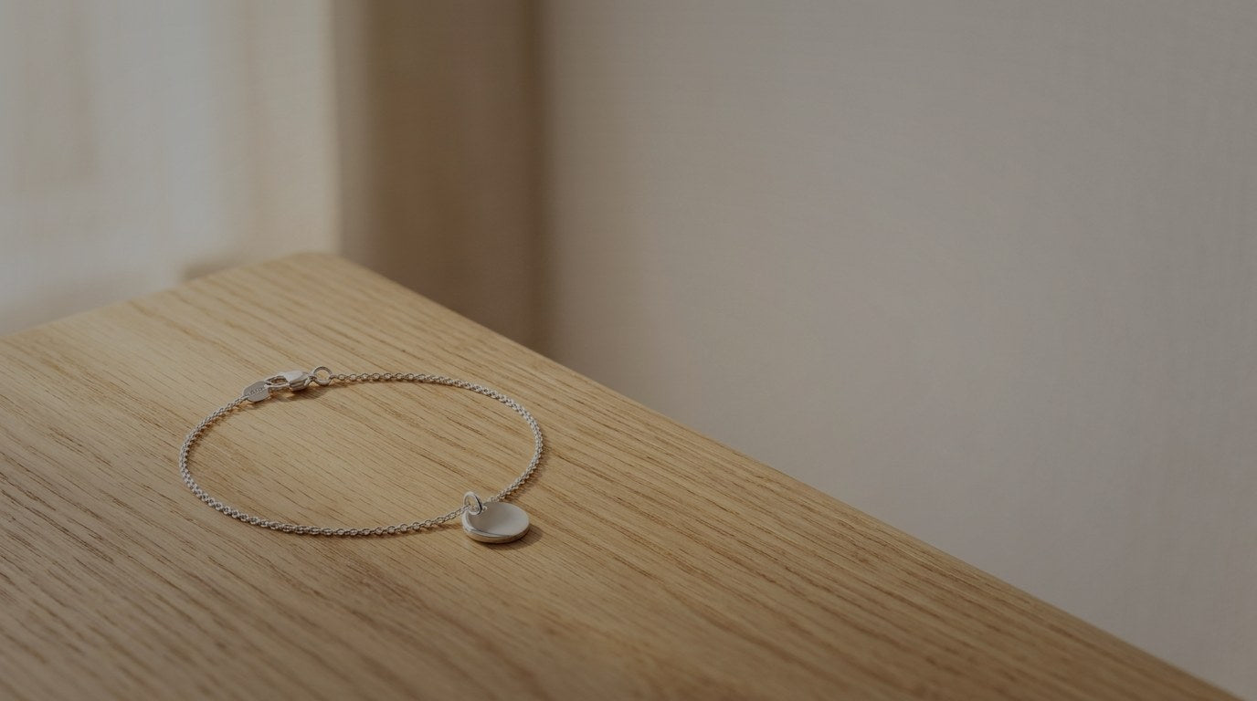 Silver Bracelets for Women