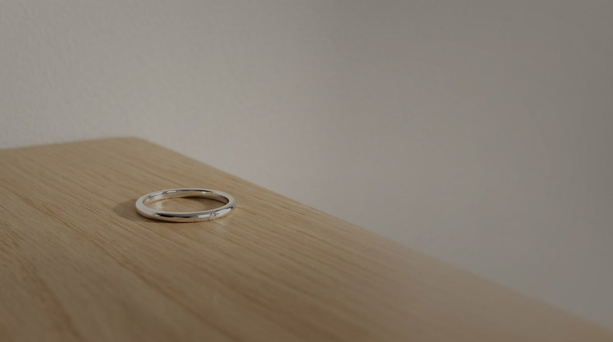 Silver Rings for Women