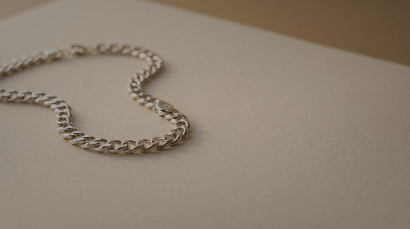 Silver Chains