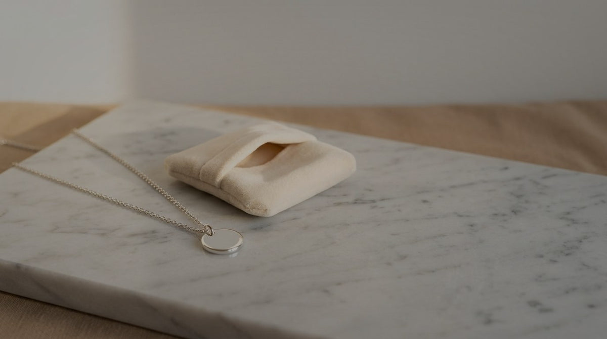 Silver Gifts