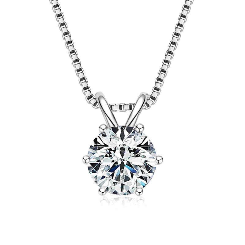 6.5mm(1.0ct) white