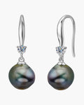 Black Baroque Pearl