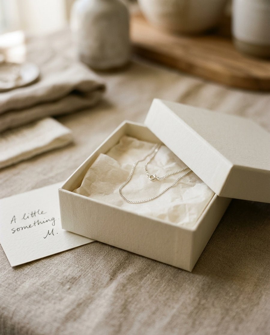 Lynore & Co — Gifting